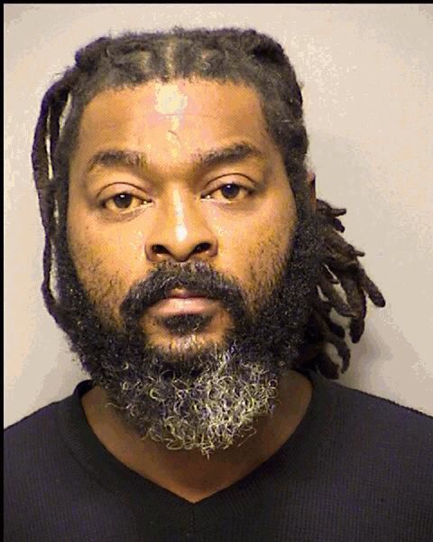 Marquice Lendale Thomas